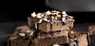 Buckeye Brownies: The Bars That Steal the Spotlight and Vanish Without Warning