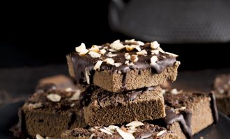 Buckeye Brownies: The Bars That Steal the Spotlight and Vanish Without Warning