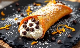 Gluten Free Cannoli That Aren’t a Letdown Gluten Free Cannoli That Aren’t a Letdown
