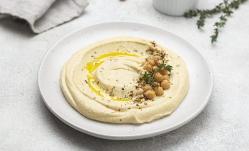 Cauliflower Purée That Doesn’t Apologize for Being Simple
