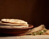 Gluten Free Corn Tortillas: Simple, Soft, and Healthy