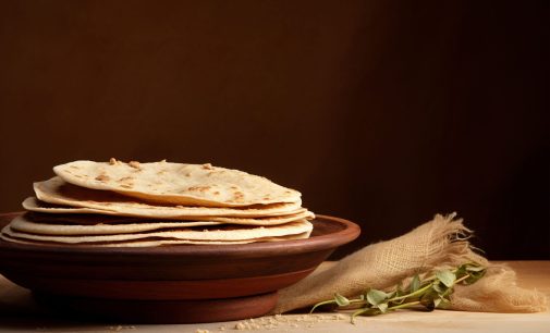 Gluten Free Corn Tortillas: Simple, Soft, and Healthy