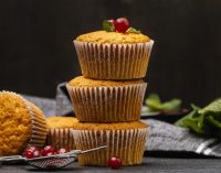 Gluten Free Dairy Free Cornbread Muffins That Actually Taste Good