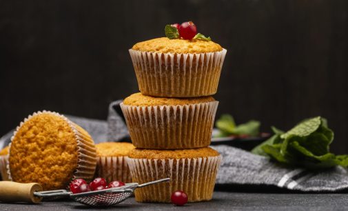 Gluten Free Dairy Free Cornbread Muffins That Actually Taste Good