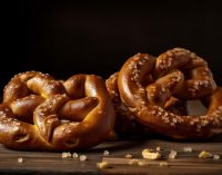 Gluten-Free Soft Pretzels That Actually Taste Like the Real Thing