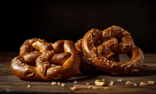 Gluten-Free Soft Pretzels That Actually Taste Like the Real Thing