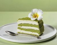 Tiramisu with Pistachio That Quietly Steals the Show