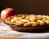 Apple Pear Tart Recipe – Simple Layers, Bold Flavor