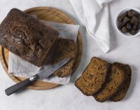 Rich, Moist, and Honestly Unbelievable: Gluten Free Chocolate Banana Bread