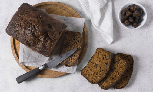 Rich, Moist, and Honestly Unbelievable: Gluten Free Chocolate Banana Bread