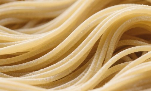 Gluten-Free Egg Noodles Recipe That Actually Works