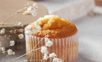 Homemade Gluten Free English Muffins Recipe