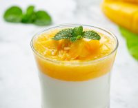 Mango Lassi – No Hype, Just Flavor