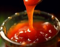 Chamoy Sauce: The Loudmouth of Mexican Flavor