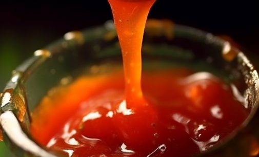 Chamoy Sauce: The Loudmouth of Mexican Flavor