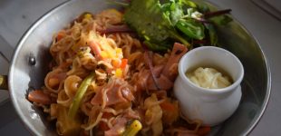 Chow Chow: The Southern Relish That Doesn’t Sit Quietly