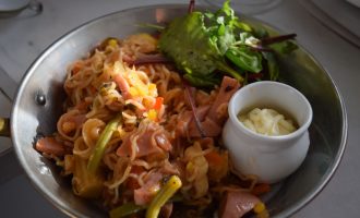 Chow Chow: The Southern Relish That Doesn’t Sit Quietly Chow Chow: The Southern Relish That Doesn’t Sit Quietly