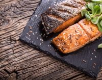 Blackened Salmon You’ll Crave Every Time