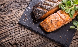 Blackened Salmon You’ll Crave Every Time