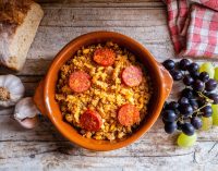 Migas – That One Breakfast That Always Hits the Spot