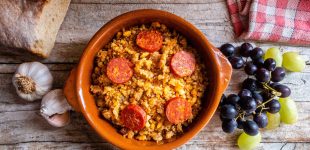Migas – That One Breakfast That Always Hits the Spot