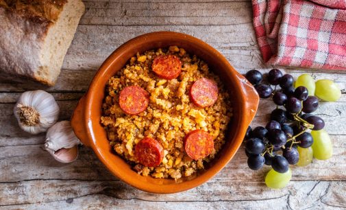 Migas – That One Breakfast That Always Hits the Spot