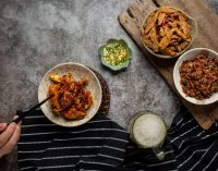 Korean Style Ground Turkey That Doesn’t Feel Like a Shortcut