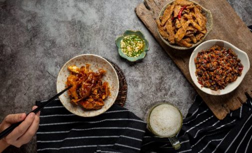 Korean Style Ground Turkey That Doesn’t Feel Like a Shortcut