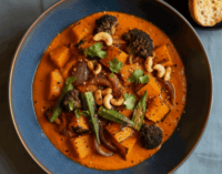 Zucchini Curry Soup – Hot or Cold, Still a Win