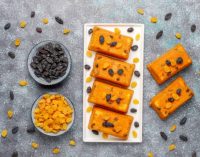 Easy Gluten-Free Pumpkin Pie Bars That Don’t Fall Apart