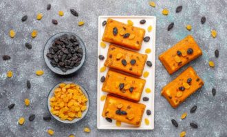 Easy Gluten-Free Pumpkin Pie Bars That Don’t Fall Apart