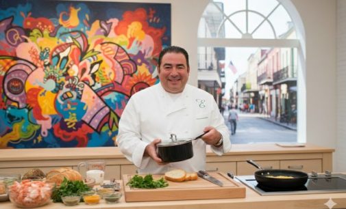 Emeril Lagasse Net Worth in 2026