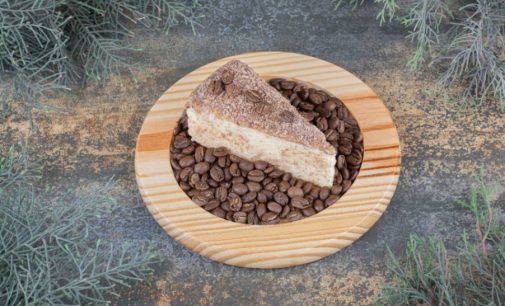 Gluten-Free Sour Cream Coffee Cake That Actually Tastes Like Cake