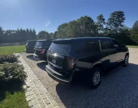 Why Choose East Wind Limo for Your Car Service NYC to Hamptons?