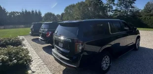 Why Choose East Wind Limo for Your Car Service NYC to Hamptons?