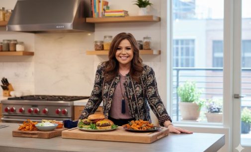 Rachael Ray Net Worth in 2026