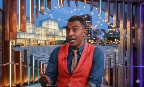 Marcus Samuelsson Net Worth 2026: How the Chef Built His Fortune