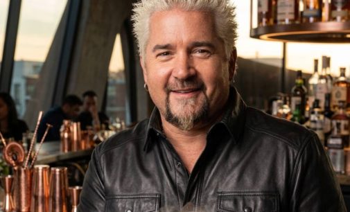 Guy Fieri Net Worth in 2026: How the Chef Built His Fortune