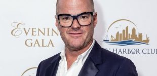 How Much Is Heston Blumenthal Worth in 2026?