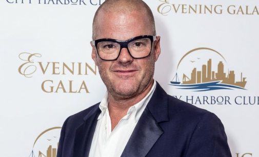 How Much Is Heston Blumenthal Worth in 2026?