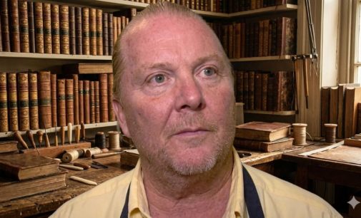 Mario Batali Net Worth 2026: How Much Has the Chef Made?