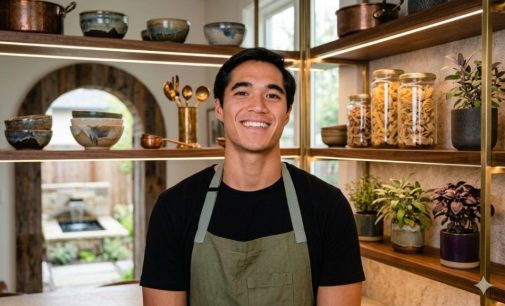 Is the Sandwich King a Millionaire? Owen Han Net Worth 2026