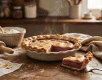 The Best Gluten Free Pie Crust Recipe (Easy & Foolproof)