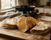 How to Master the Best Gluten Free Taco Shell Recipe From Scratch