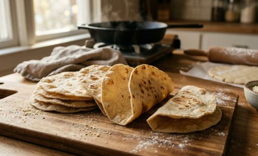How to Master the Best Gluten Free Taco Shell Recipe From Scratch