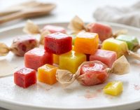 Homemade Starburst Candy: Chewy, Fruity, and Shockingly Easy to Make