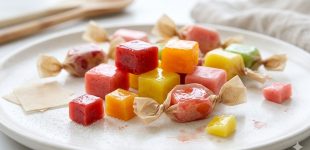 Homemade Starburst Candy: Chewy, Fruity, and Shockingly Easy to Make