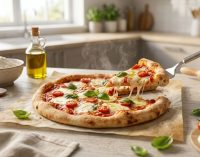 Gluten Free Pizza Crust Recipe Without Yeast