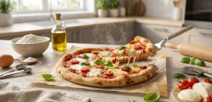 Gluten Free Pizza Crust Recipe Without Yeast