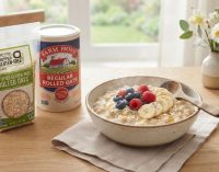 Is Oatmeal Gluten Free? What to Check Before You Eat It